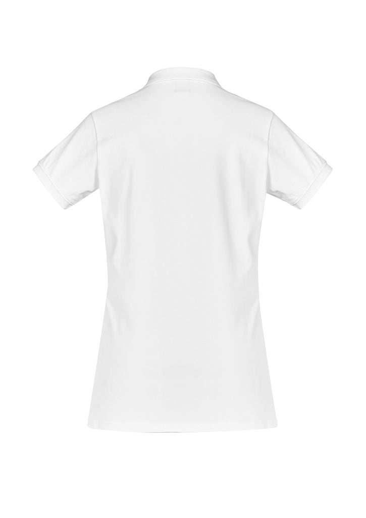 P105LS - Ladies City Polo