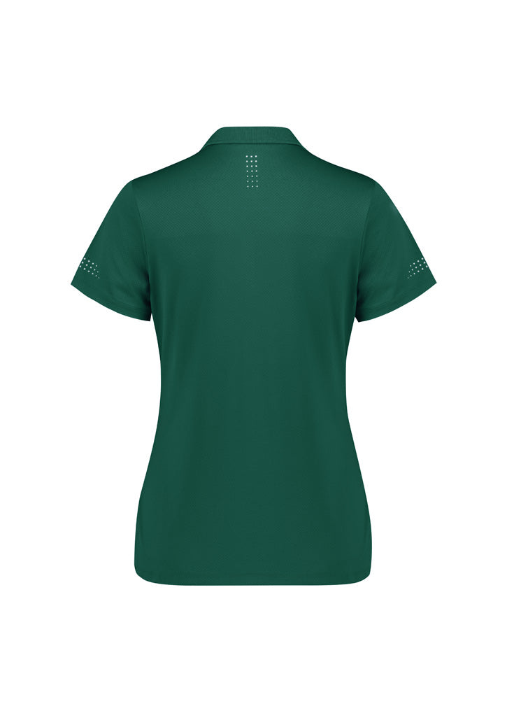 P200LS - Balance Ladies Polo