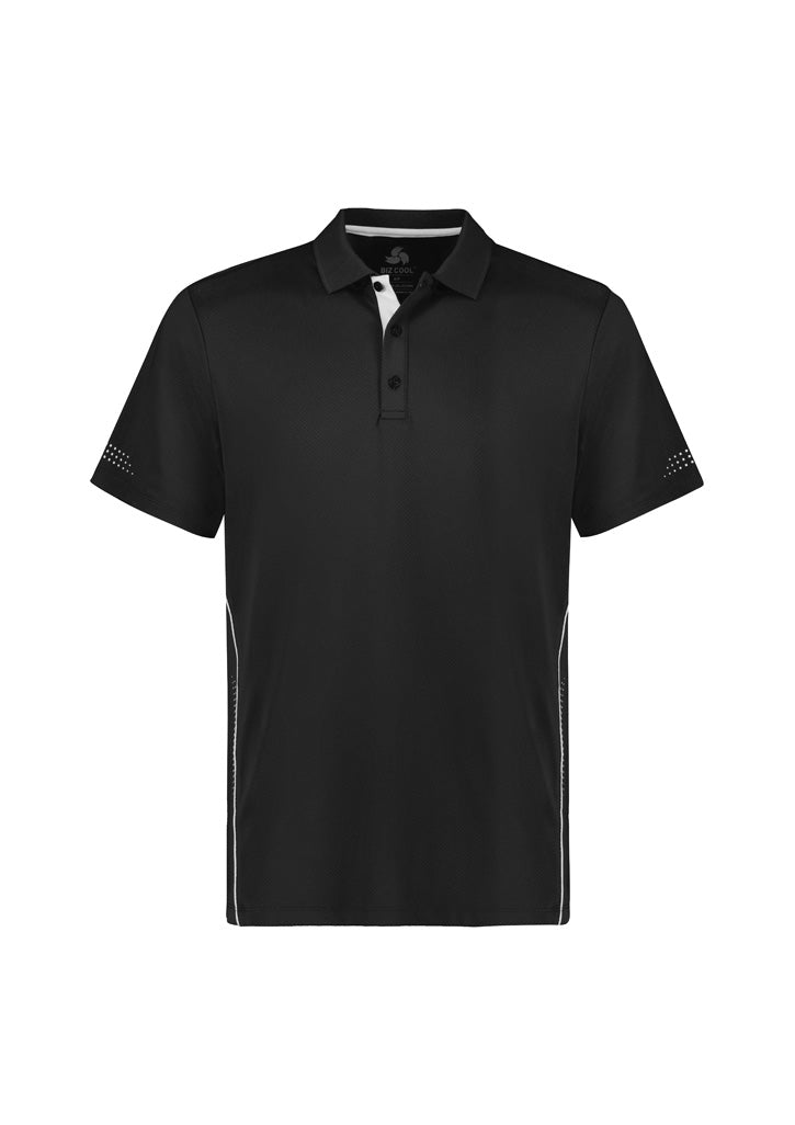 P200MS - Balance Mens Polo