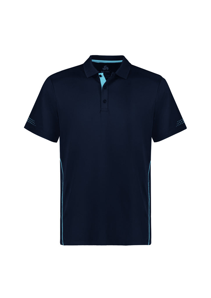 P200MS - Balance Mens Polo