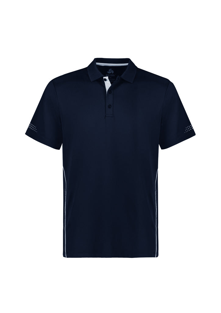 P200MS - Balance Mens Polo