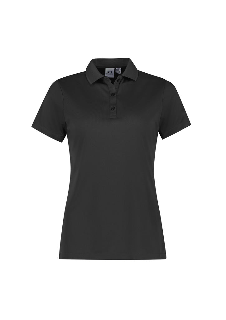 P206LS - Action Ladies Polo