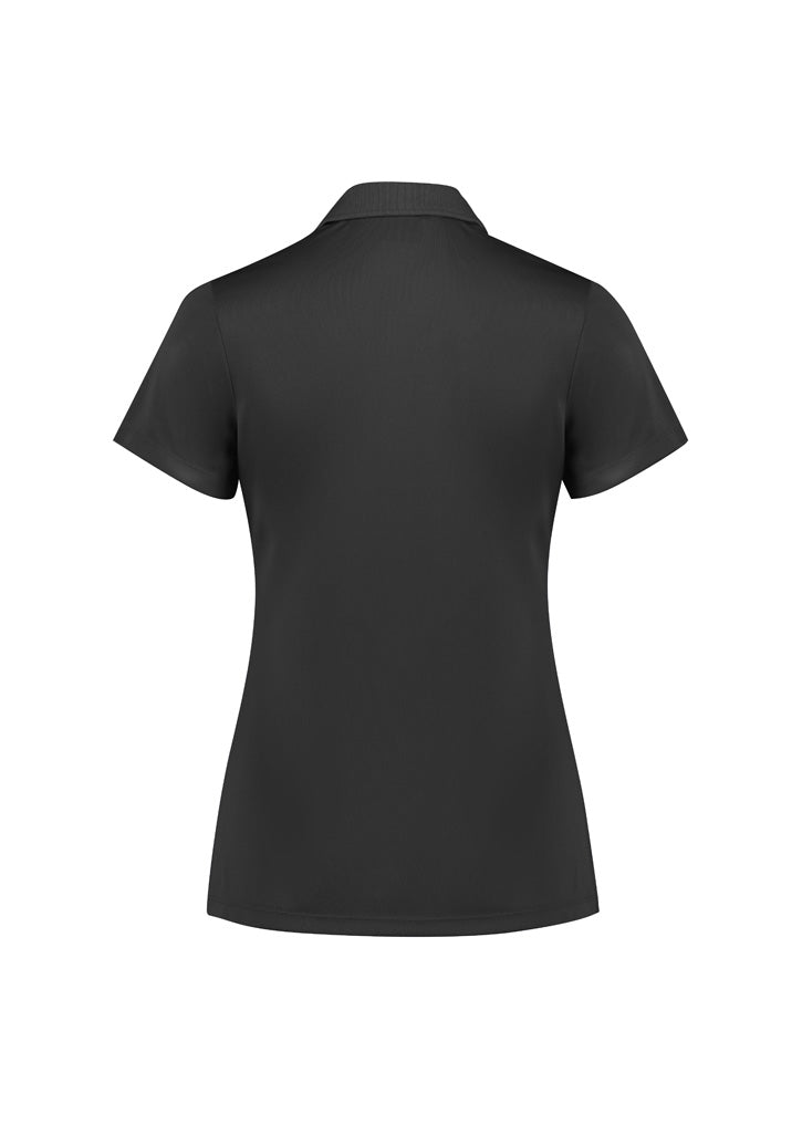 P206LS - Action Ladies Polo
