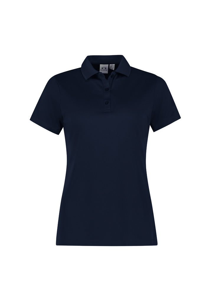 P206LS - Action Ladies Polo