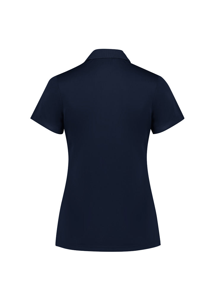 P206LS - Action Ladies Polo