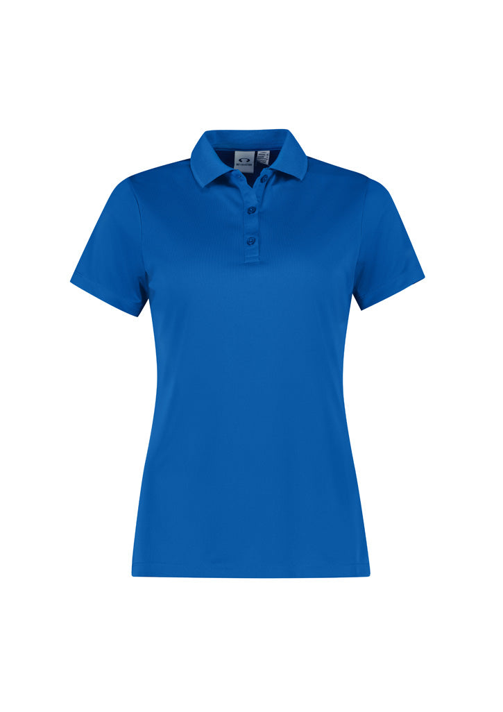 P206LS - Action Ladies Polo