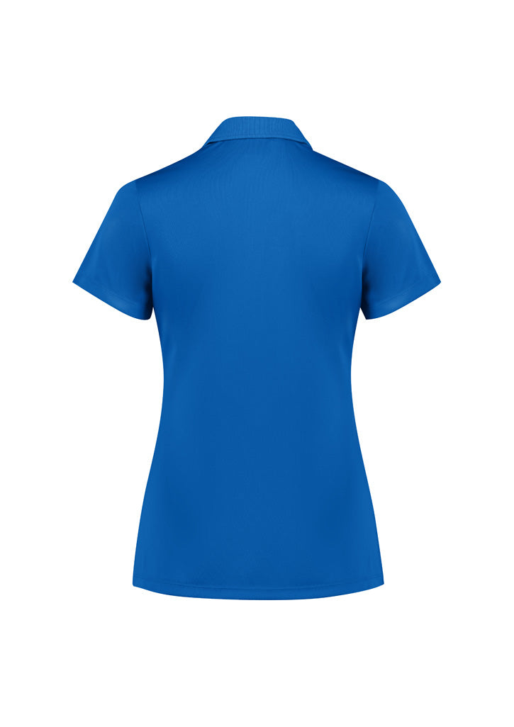 P206LS - Action Ladies Polo