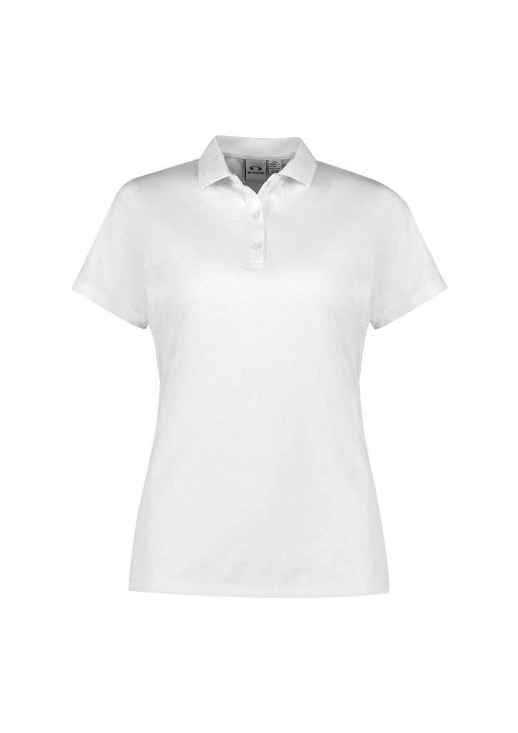 P206LS - Action Ladies Polo