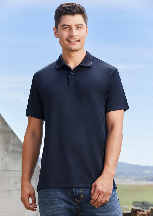 P206MS - Action Mens Polo