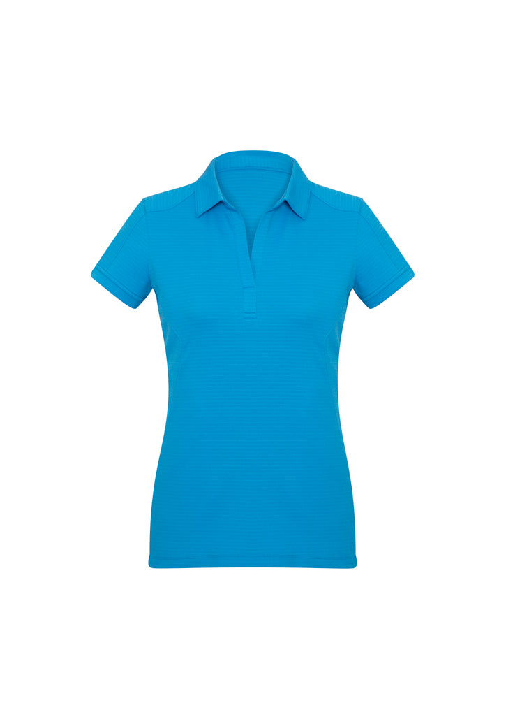 P706LS - LADIES PROFILE POLO