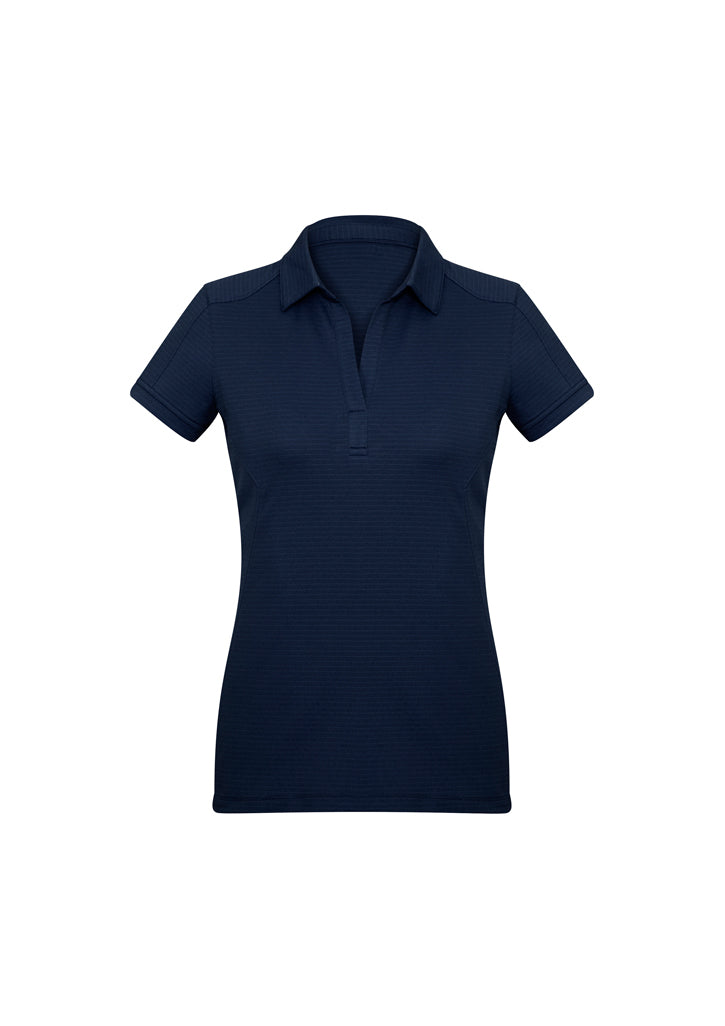 P706LS - LADIES PROFILE POLO