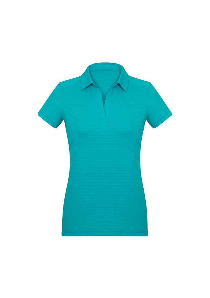 P706LS - LADIES PROFILE POLO