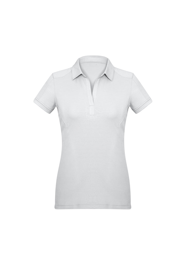 P706LS - LADIES PROFILE POLO