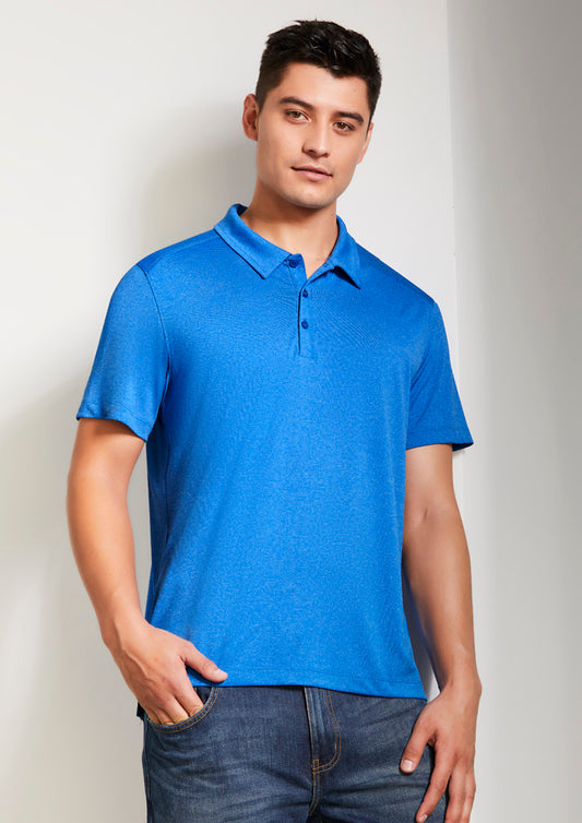 P815MS - Mens Aero Polo