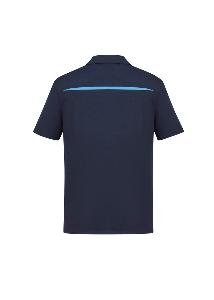 P901MS - Mens Sonar Polo