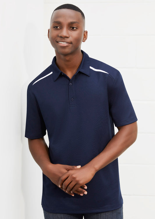 P901MS - Mens Sonar Polo