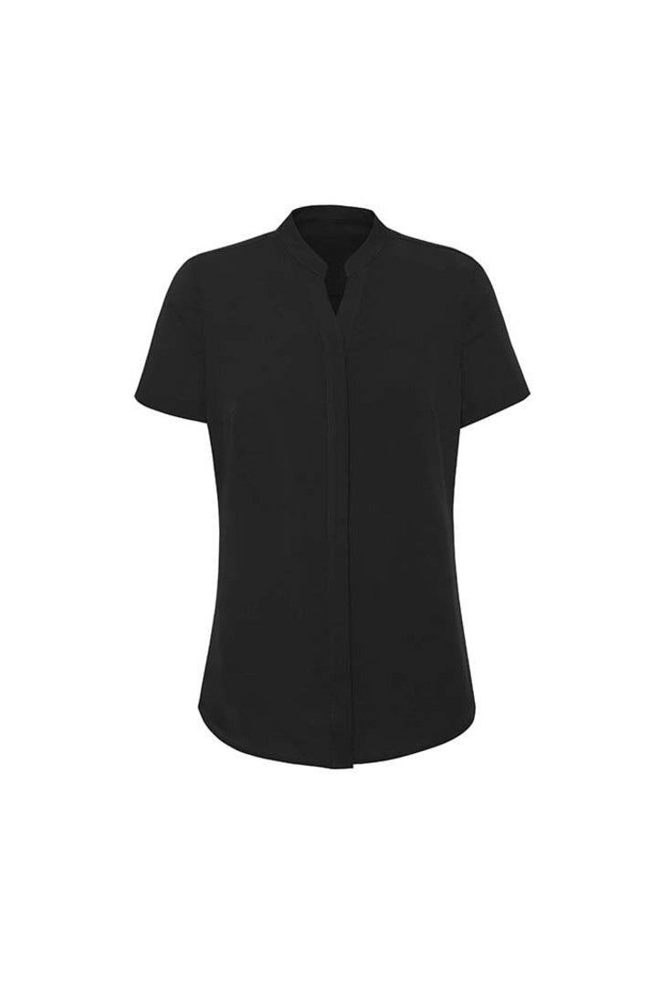 RB977LS - WOMENS JULIETTE S/S BLOUSE