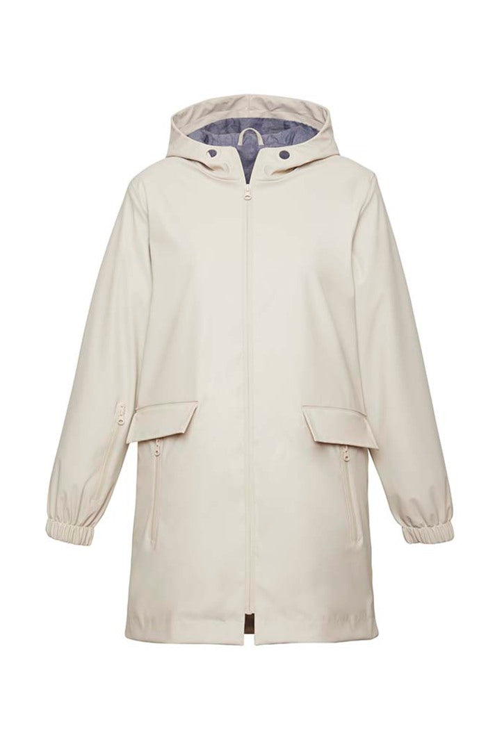 RC971L - WOMENS CELESTE OVERCOAT