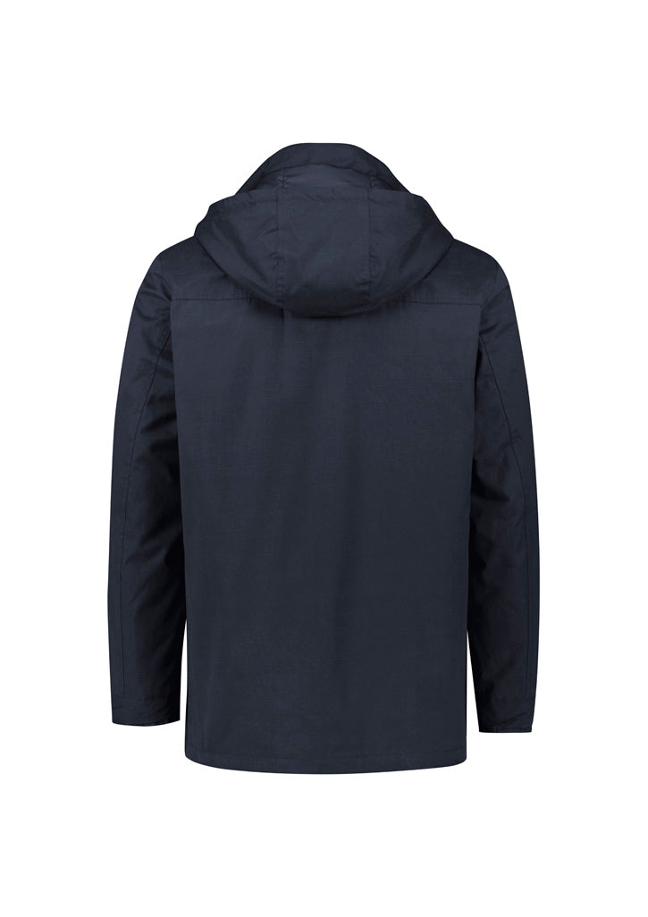 RJK265M - Melbourne Mens Comfort Jacket