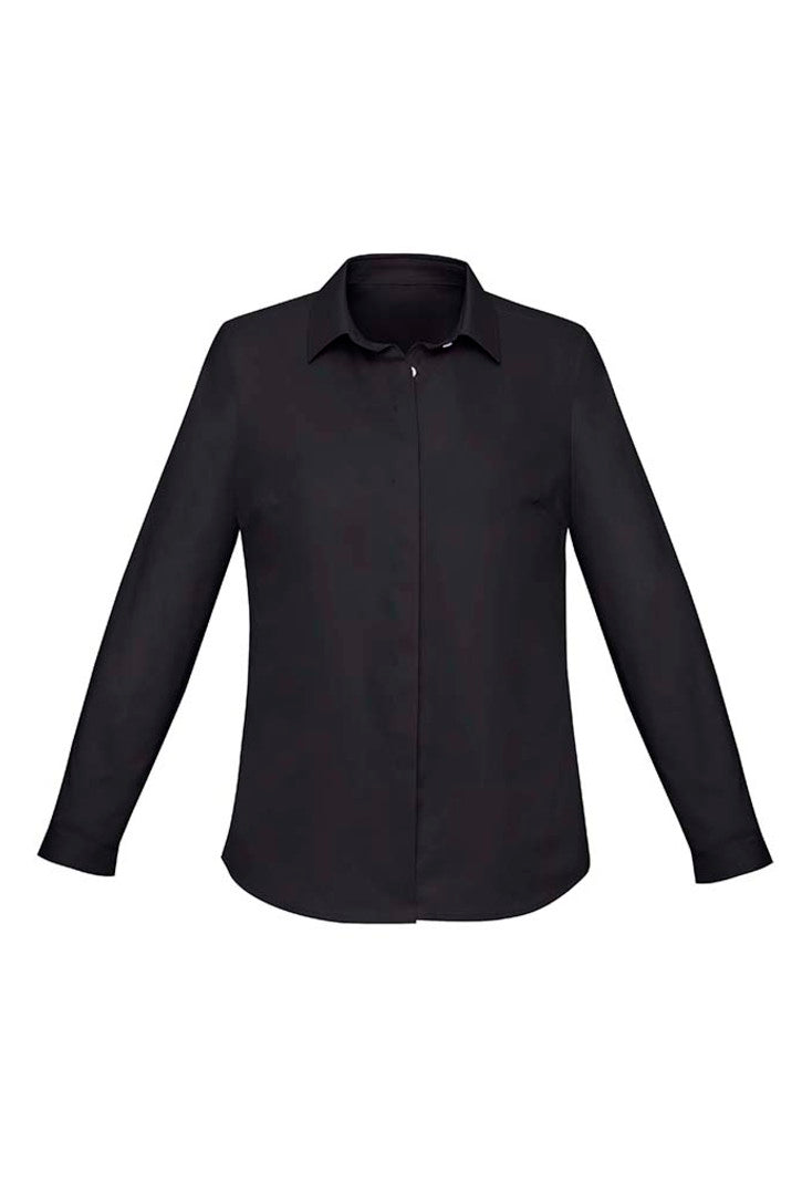 RS968LL - WOMENS CHARLIE L/S SHIRT