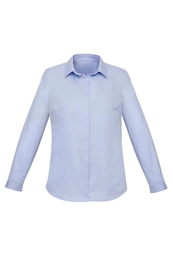 RS968LL - WOMENS CHARLIE L/S SHIRT