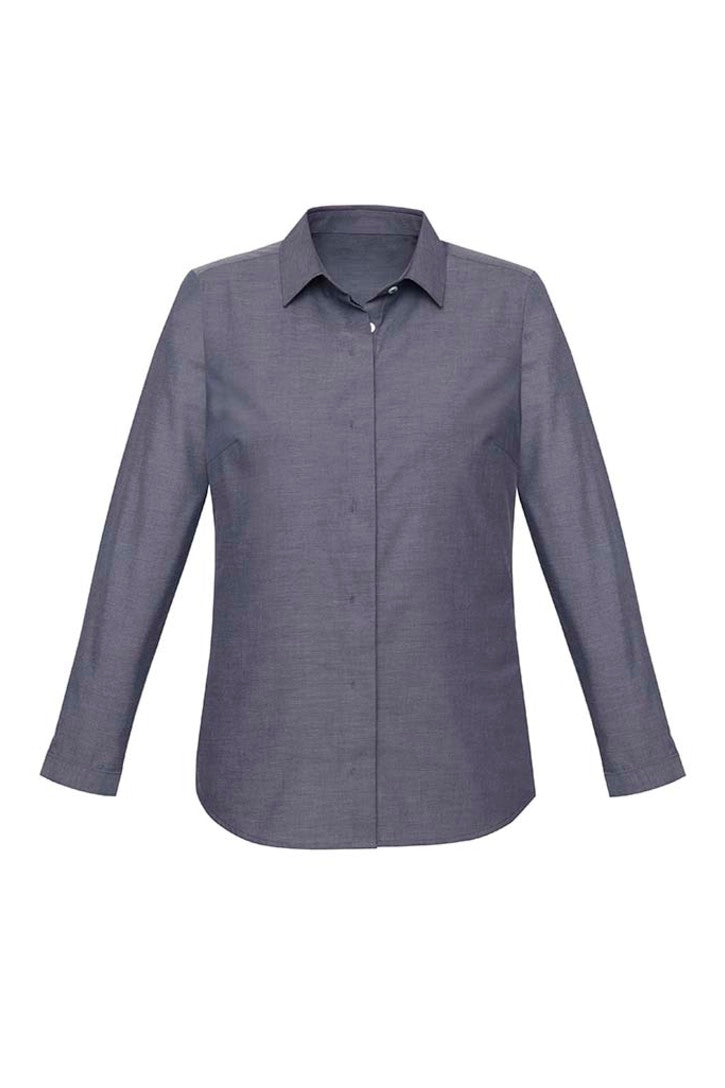 RS968LL - WOMENS CHARLIE L/S SHIRT
