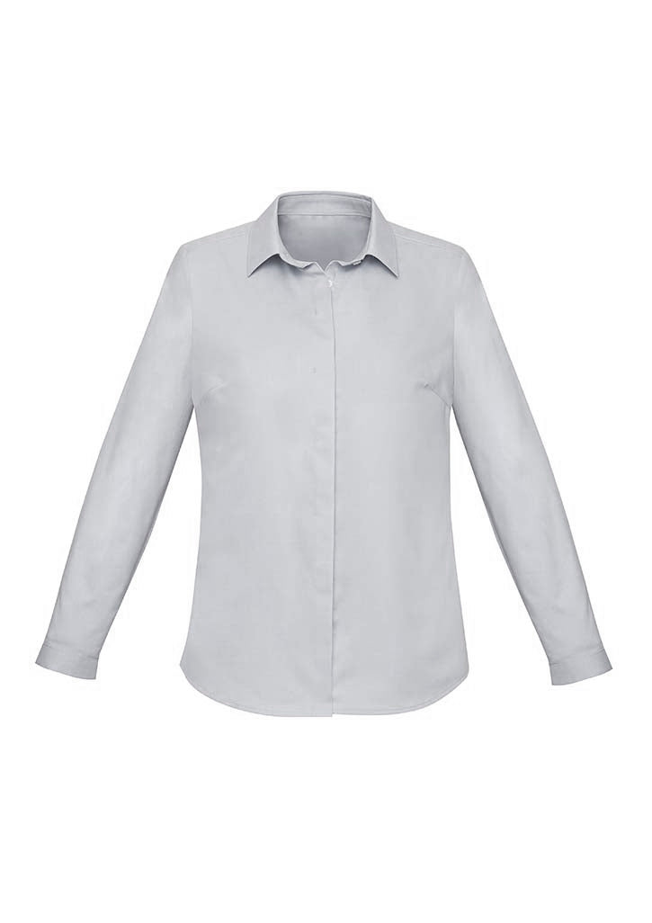 RS968LL - WOMENS CHARLIE L/S SHIRT