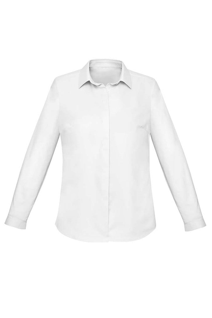 RS968LL - WOMENS CHARLIE L/S SHIRT