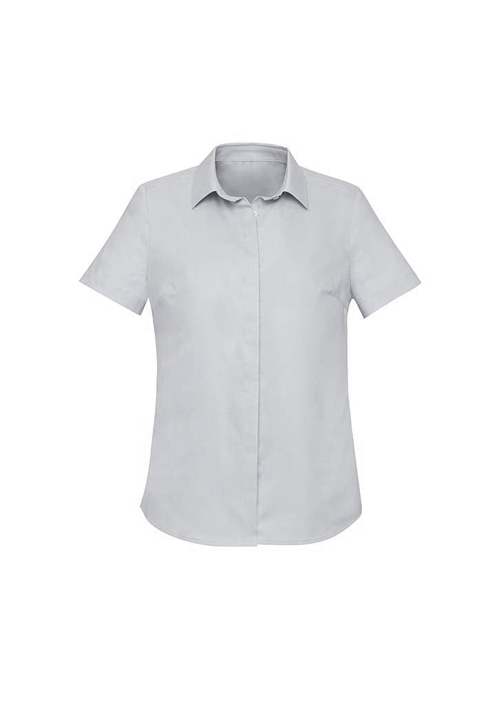 RS968LS - WOMENS CHARLIE S/S SHIRT
