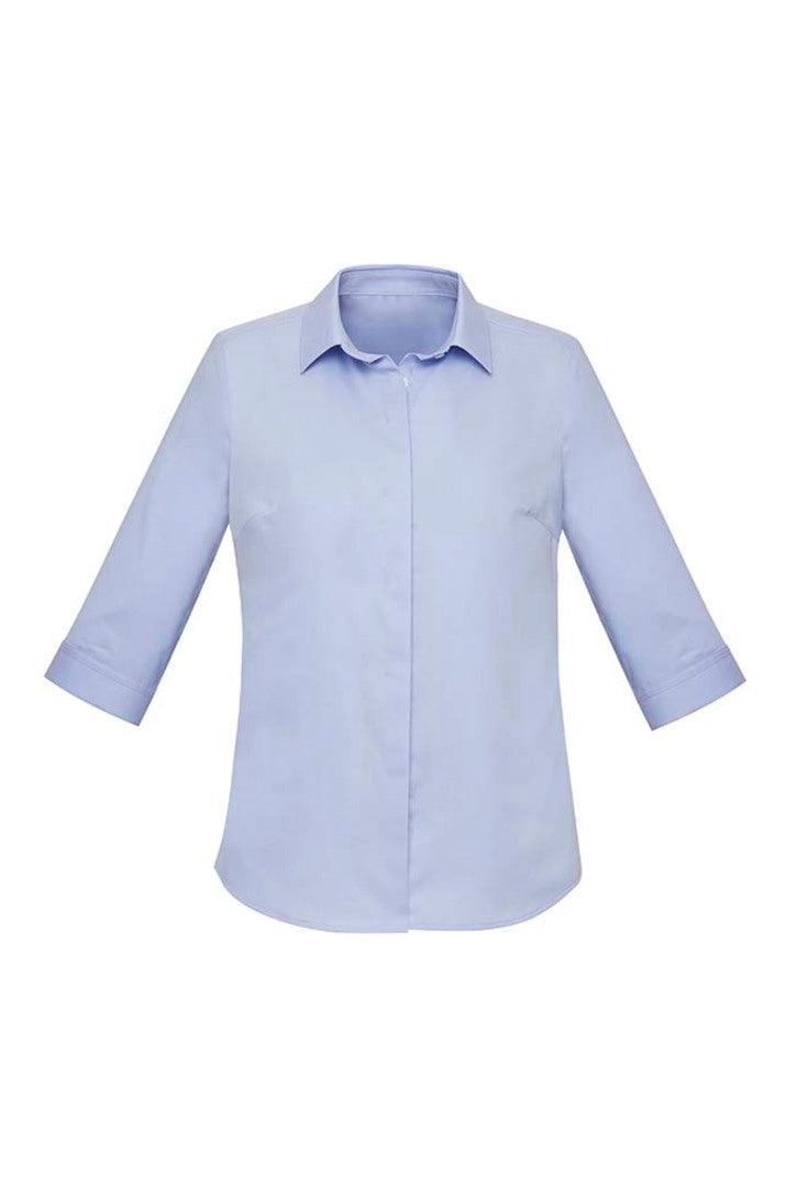 RS968LT - WOMENS CHARLIE 3/4 SHIRT