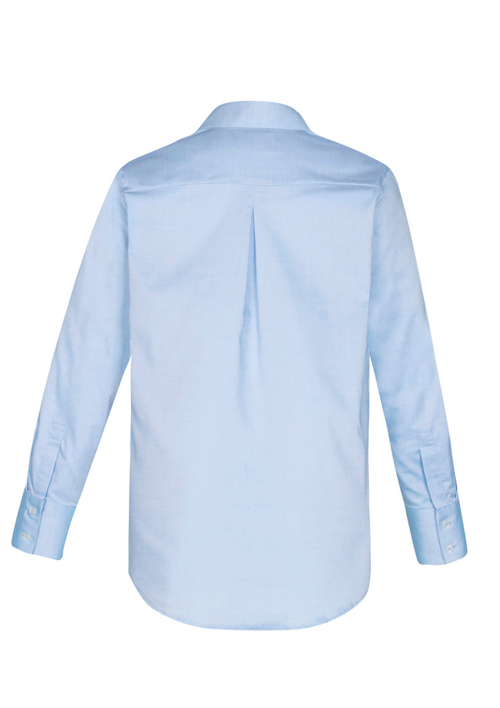 S016LL - CAMDEN LADIES LONG SLEEVE SHIRT