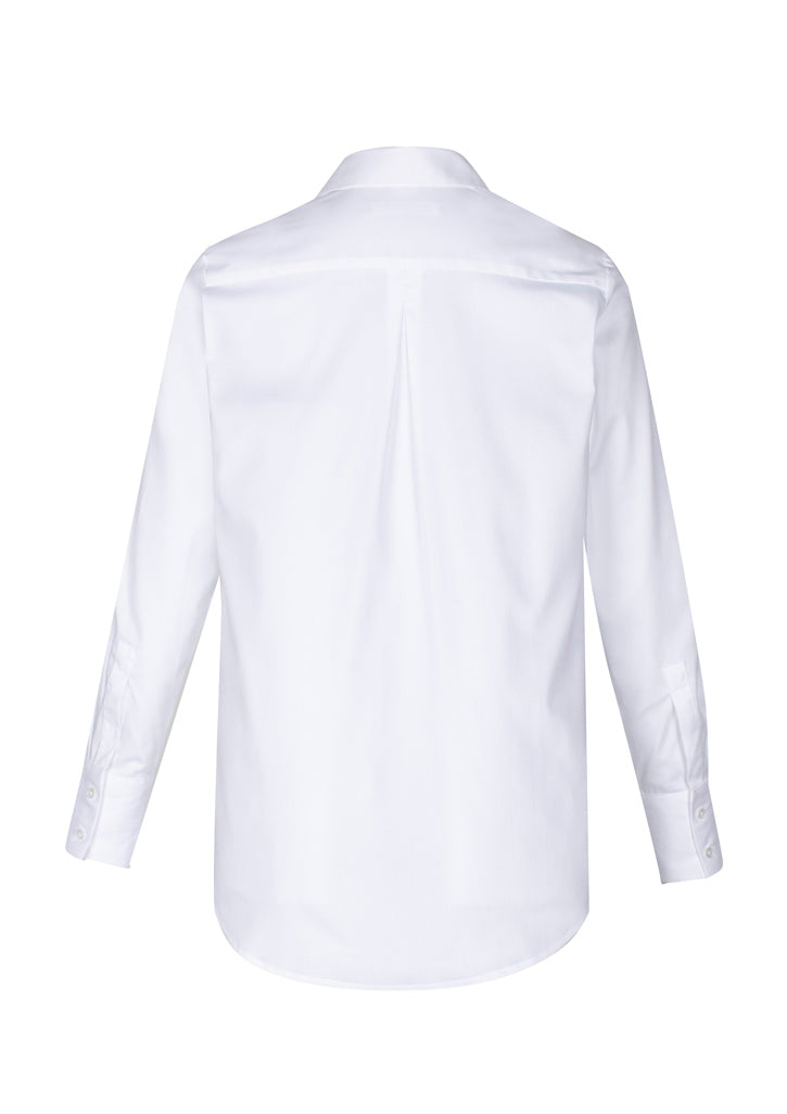 S016LL - CAMDEN LADIES LONG SLEEVE SHIRT