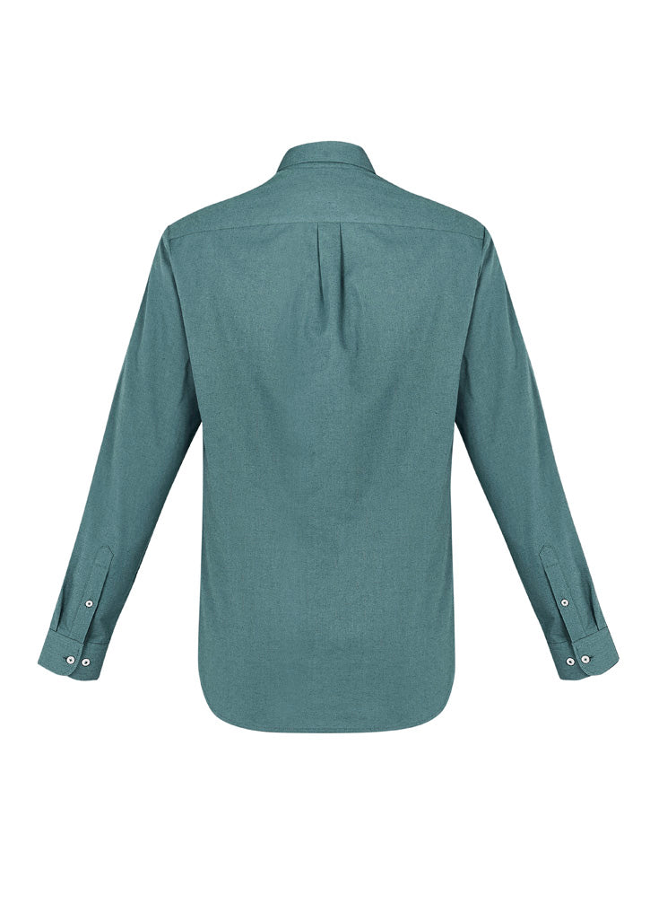 S127ML - Mens Memphis Shirt