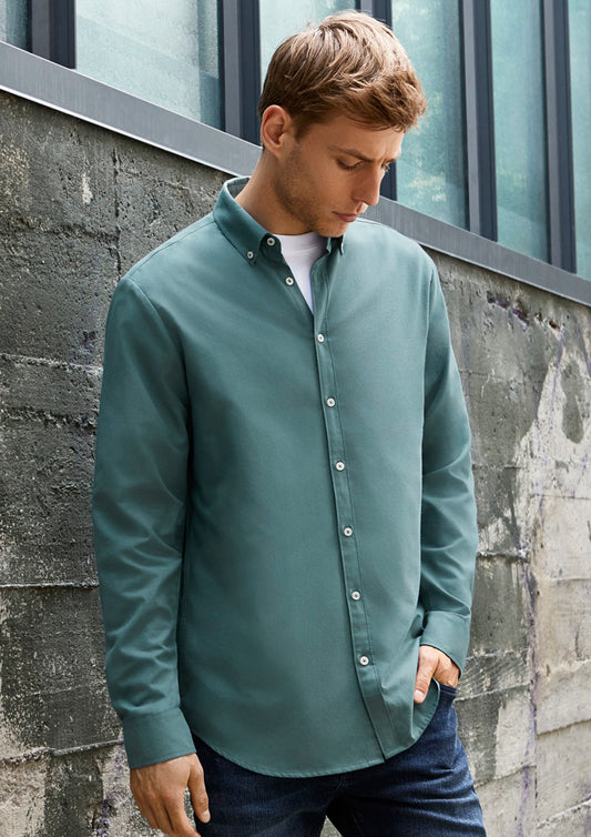 S127ML - Mens Memphis Shirt
