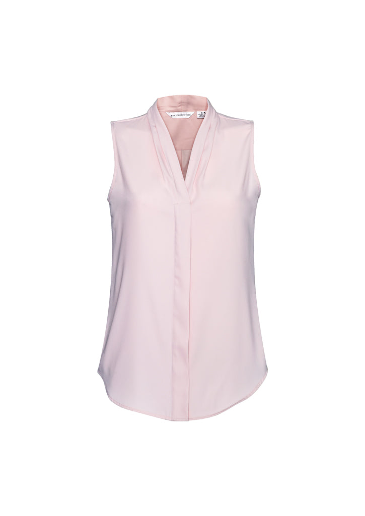 S627LN - LADIES MADISON SLEEVELESS