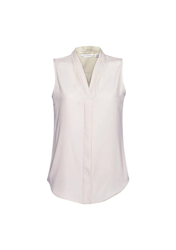 S627LN - LADIES MADISON SLEEVELESS