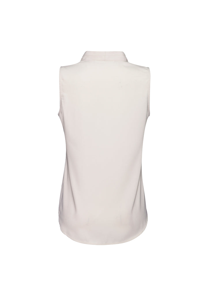 S627LN - LADIES MADISON SLEEVELESS
