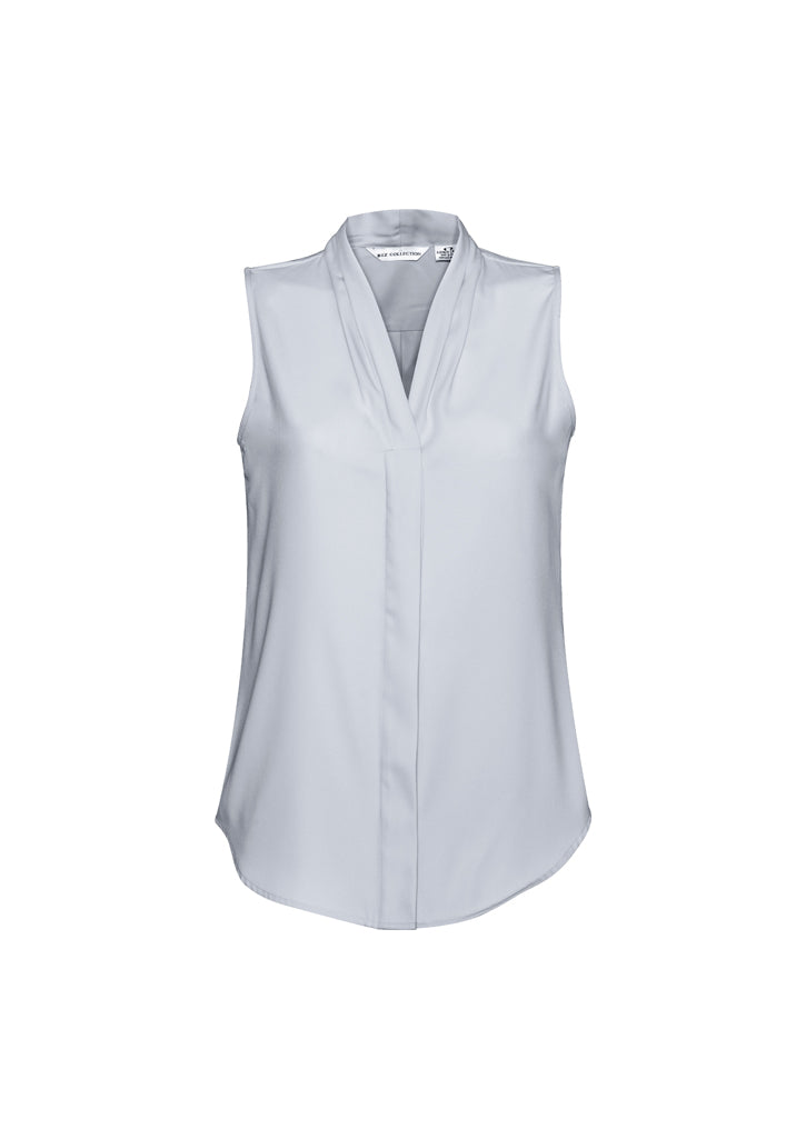 S627LN - LADIES MADISON SLEEVELESS