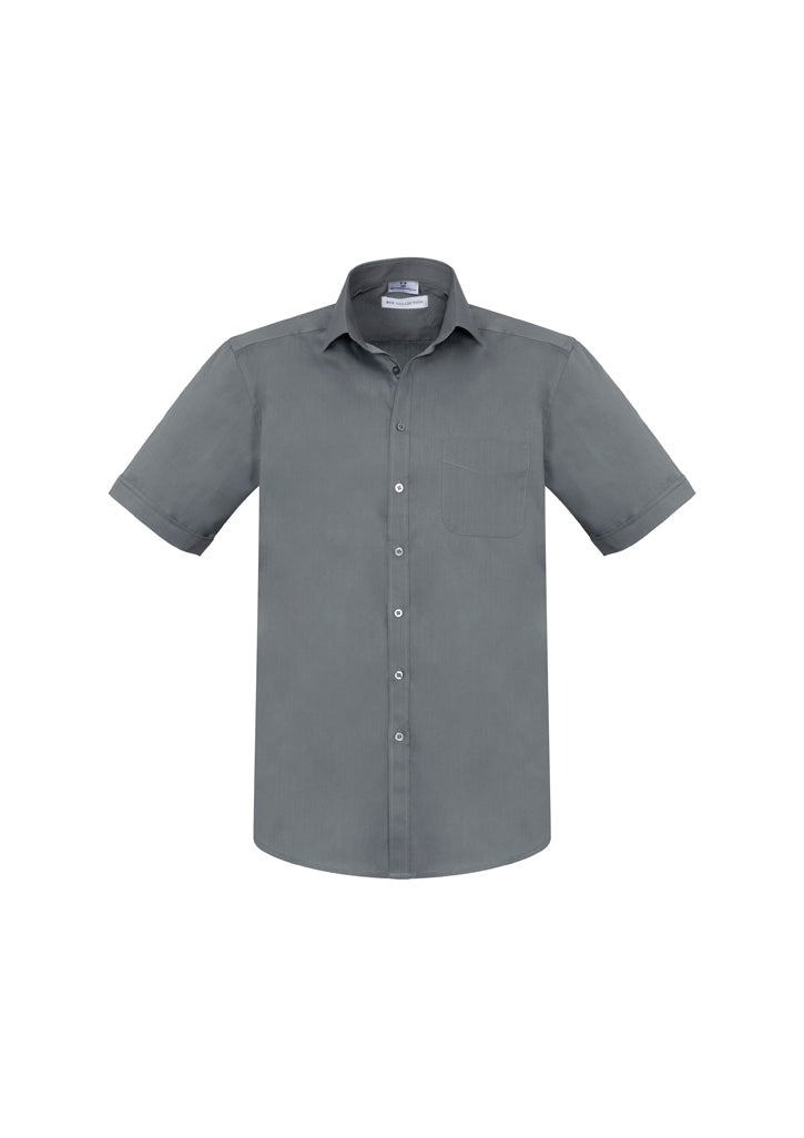 S770MS - MENS MONACO S/S SHIRT