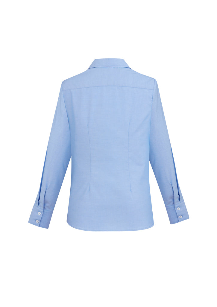 S912LL - LADIES REGENT L/S SHIRT
