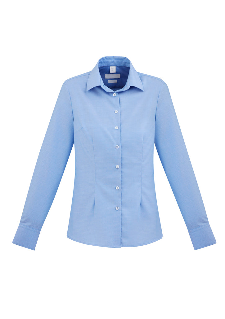 S912LL - LADIES REGENT L/S SHIRT