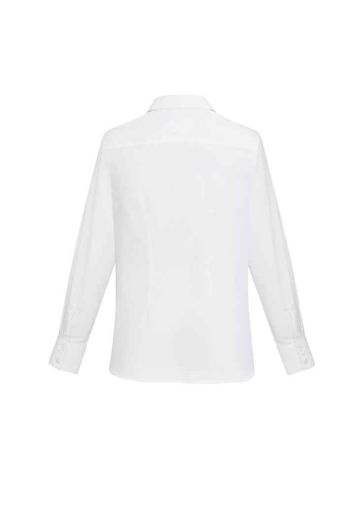 S912LL - LADIES REGENT L/S SHIRT