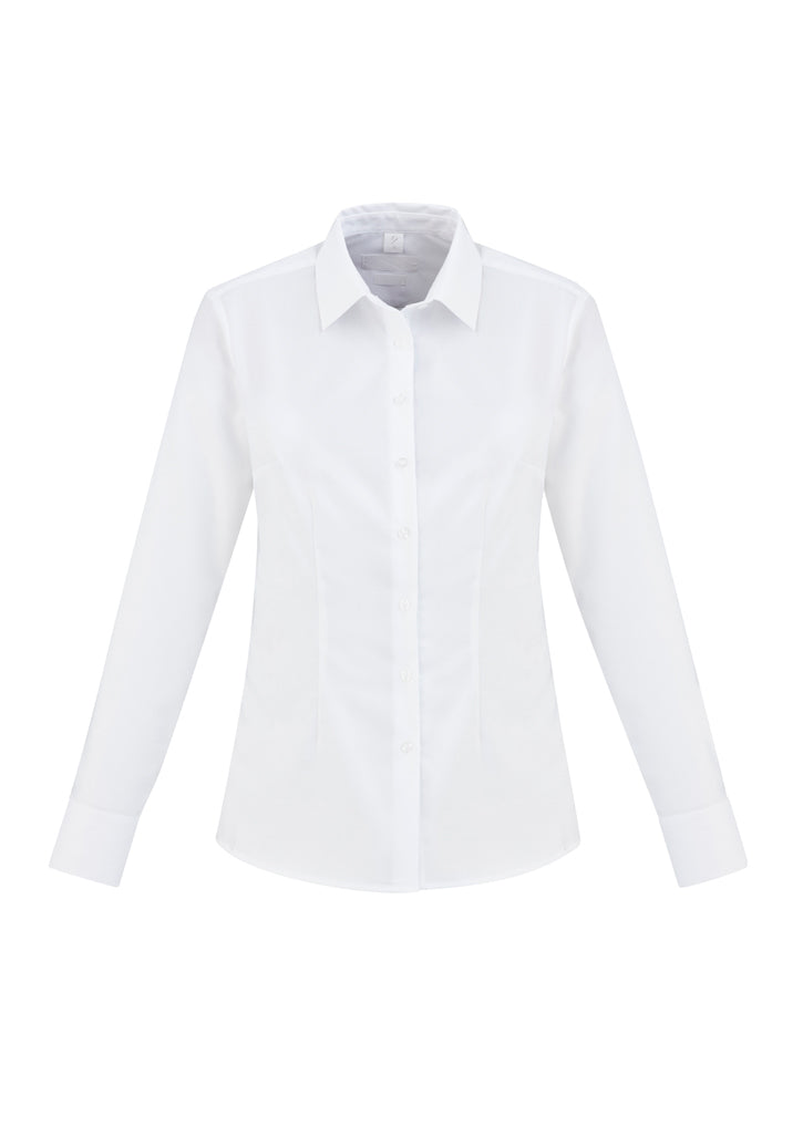 S912LL - LADIES REGENT L/S SHIRT