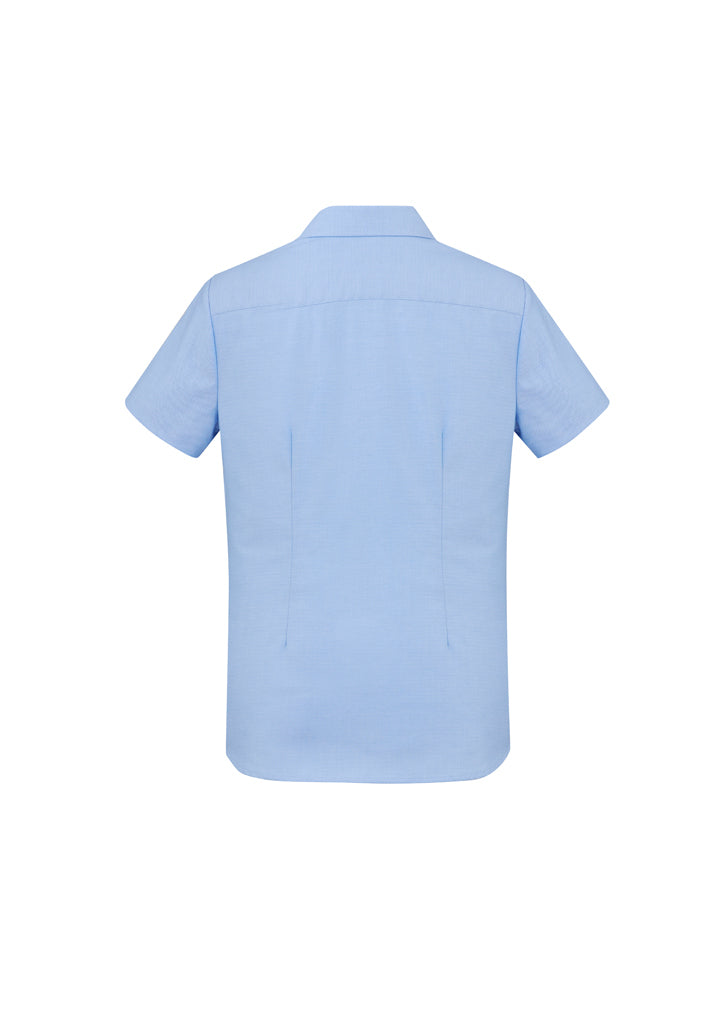 S912LS - LADIES REGENT S/S SHIRT