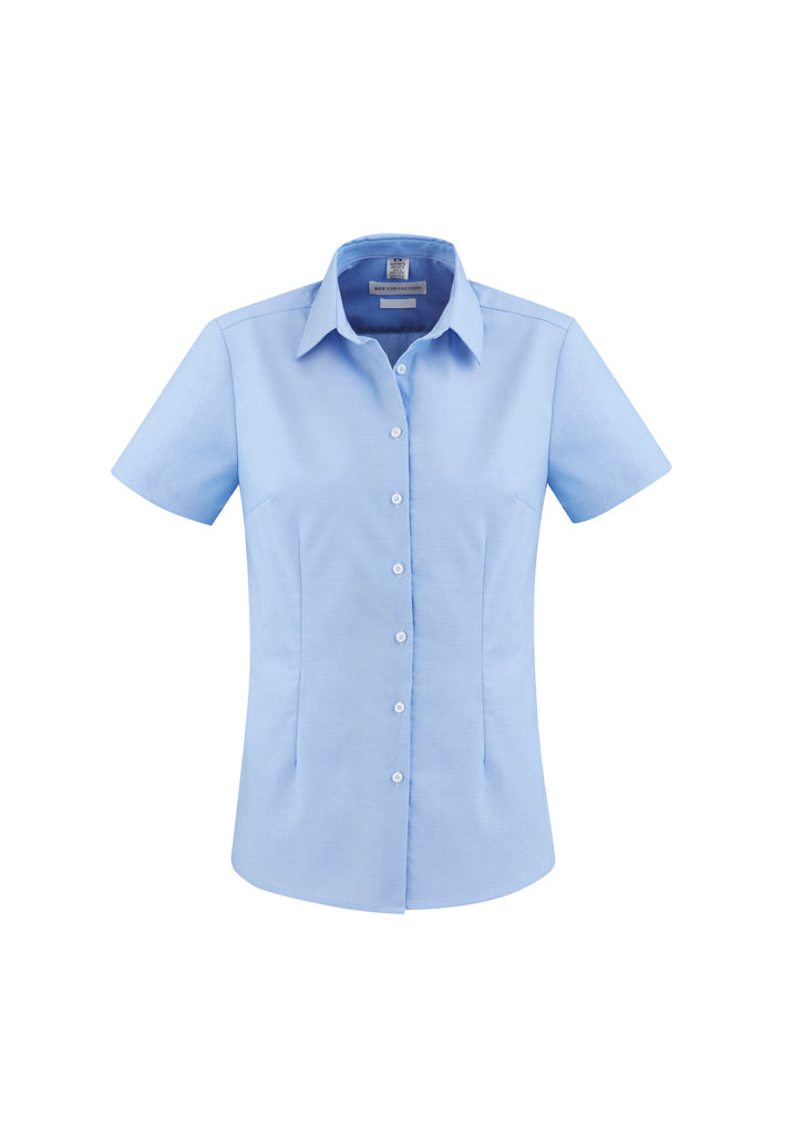 S912LS - LADIES REGENT S/S SHIRT