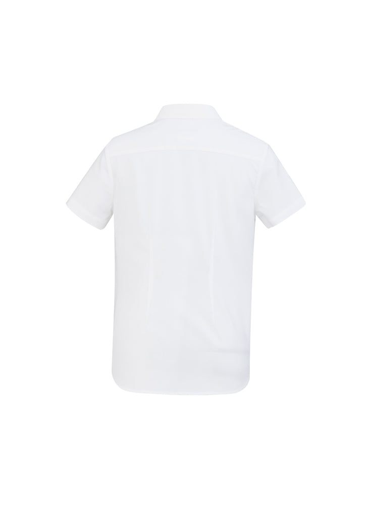 S912LS - LADIES REGENT S/S SHIRT