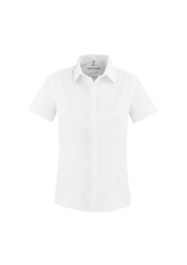 S912LS - LADIES REGENT S/S SHIRT