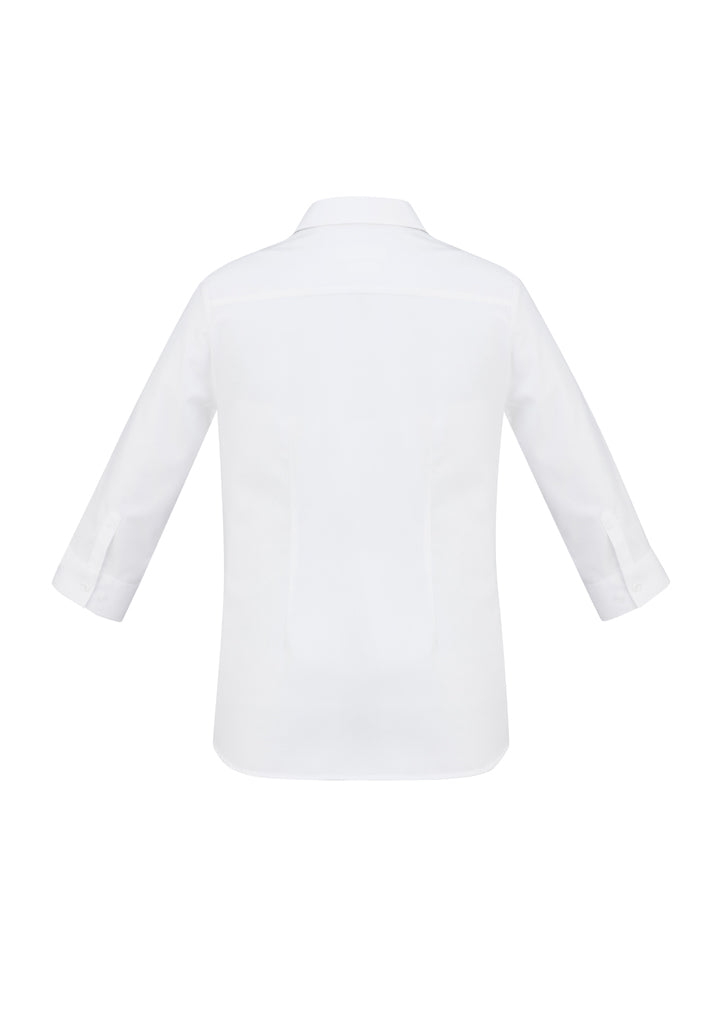 S912LT - LADIES REGENT 3/4 SHIRT