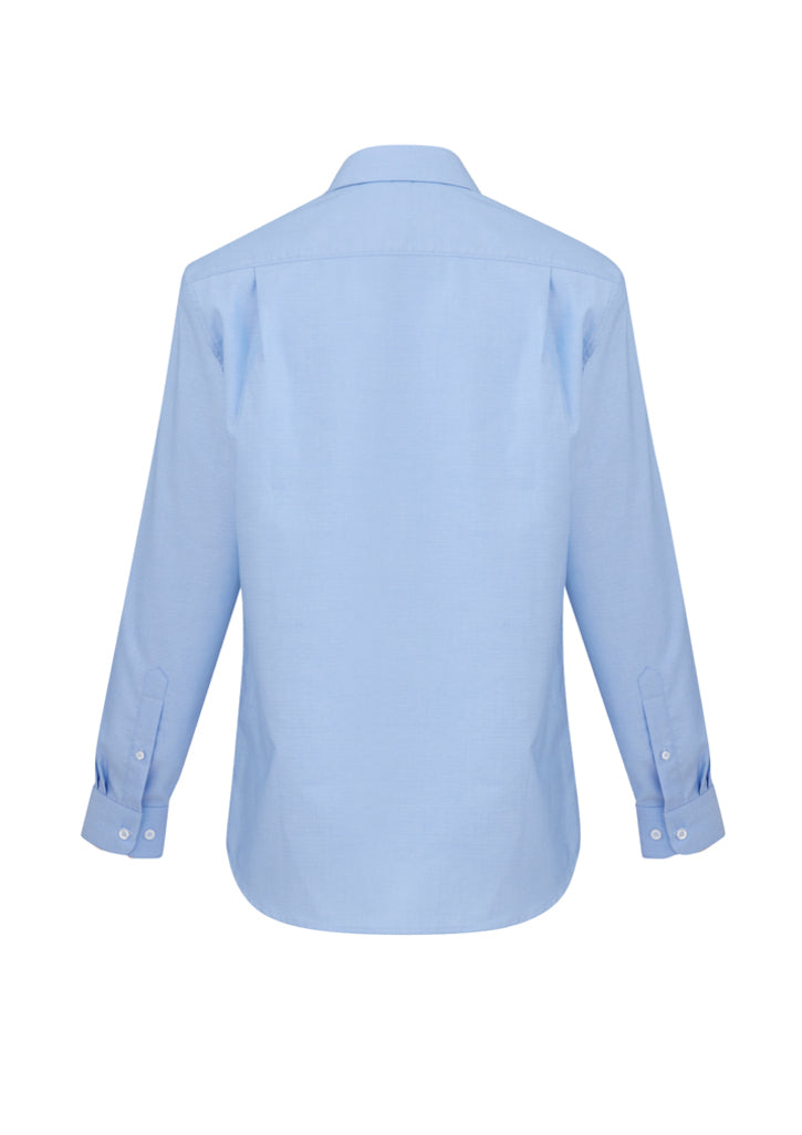 S912ML - MENS REGENT L/S SHIRT