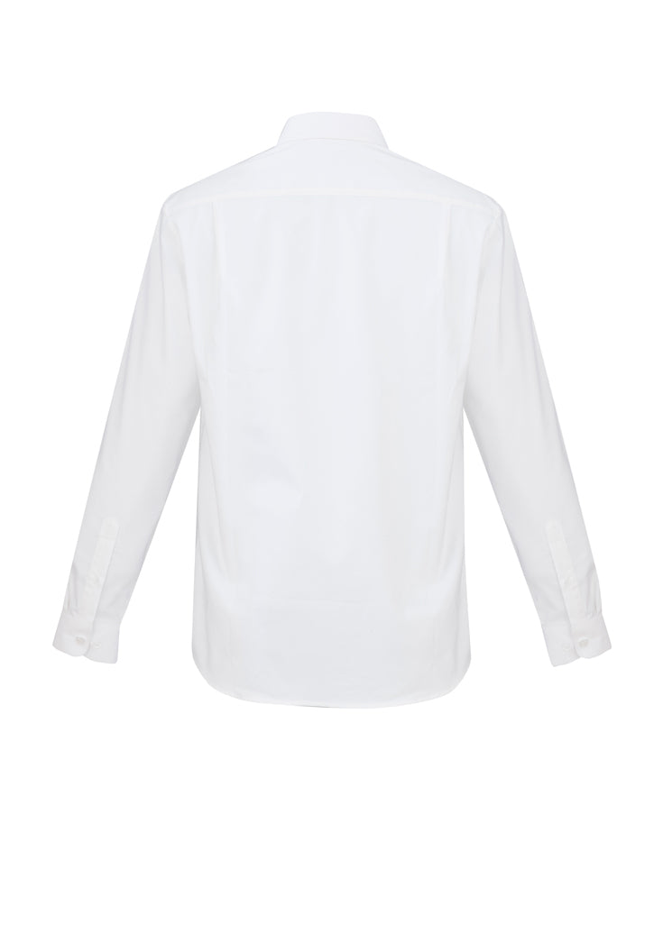 S912ML - MENS REGENT L/S SHIRT